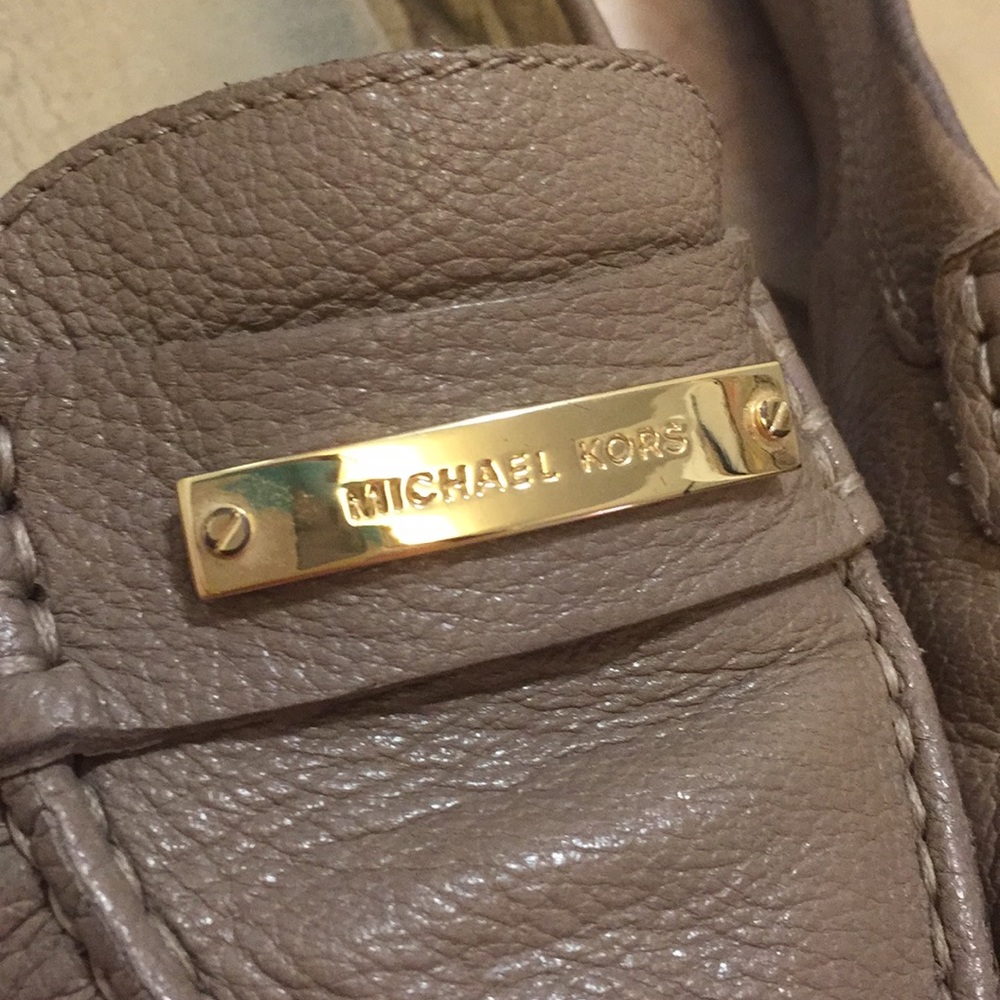Michael Kors Loafers - Picture 1 of 8